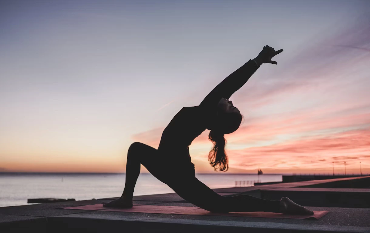 Vinyasa Joga